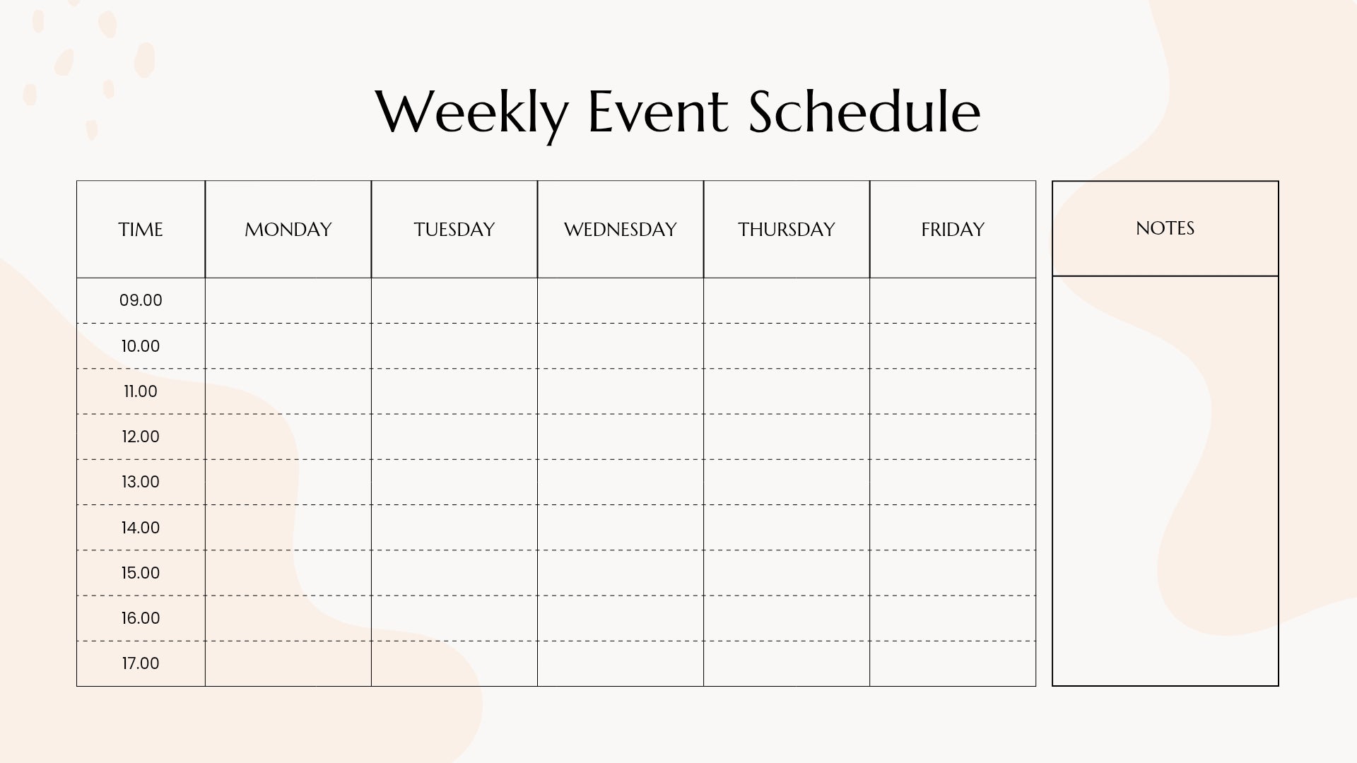 Digital Daily Planner/Printable & iPad Planner