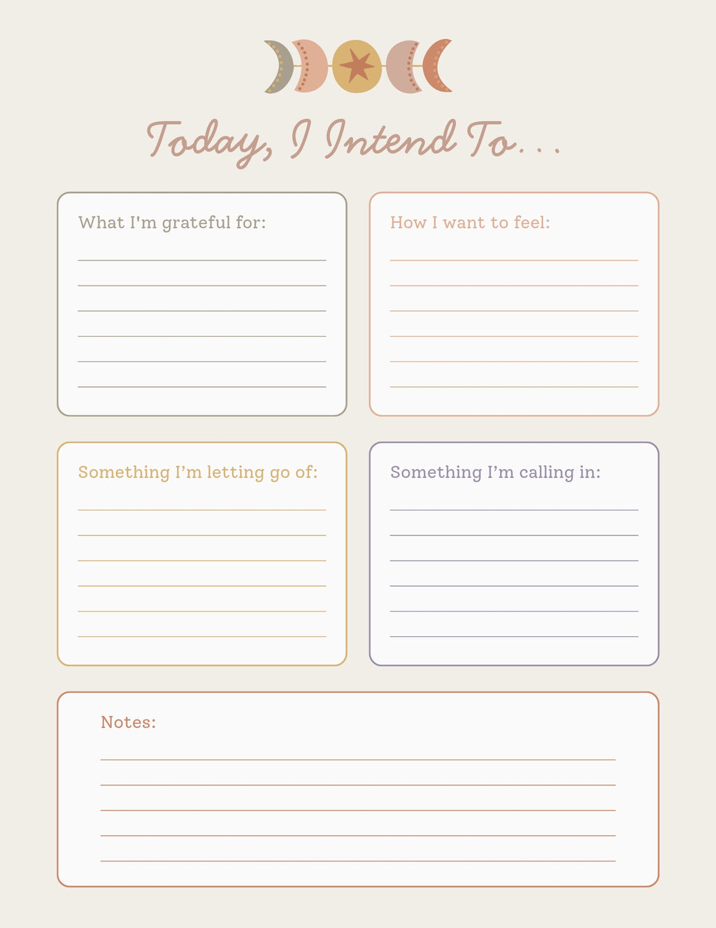 Ultimate Life Planner Bundle / All - in one Digital Planner / Wellness, Finance, Fitness & Productivity