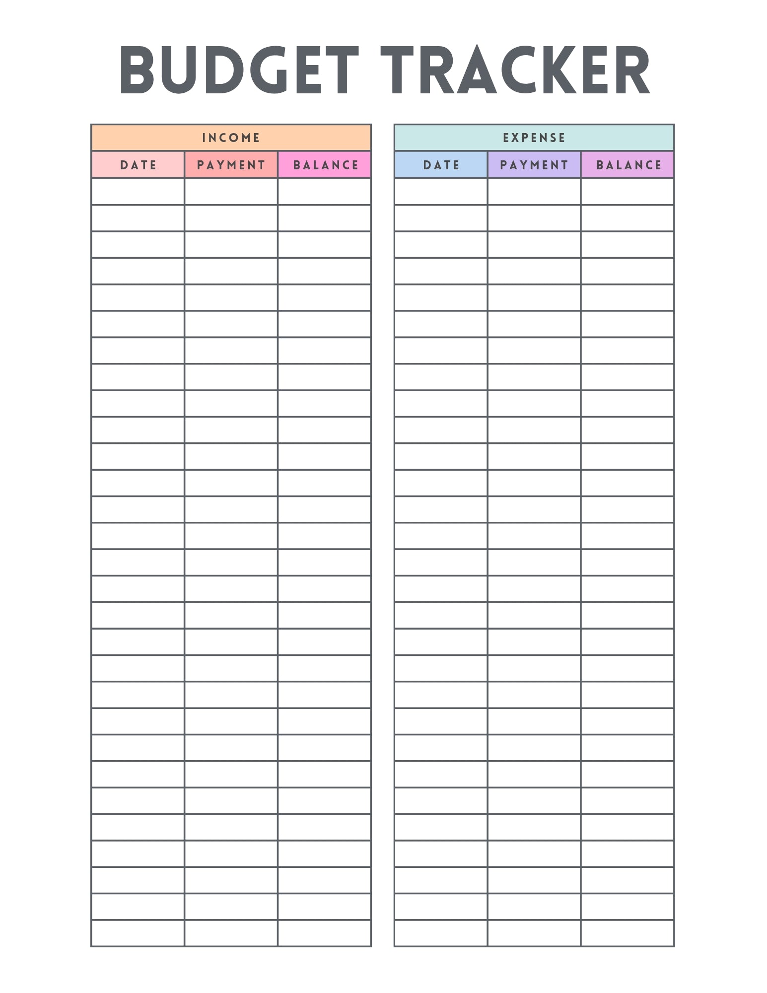 Ultimate Life Planner Bundle / All-in-One Digital Planner / Wellness, Finance, Fitness &Productivity