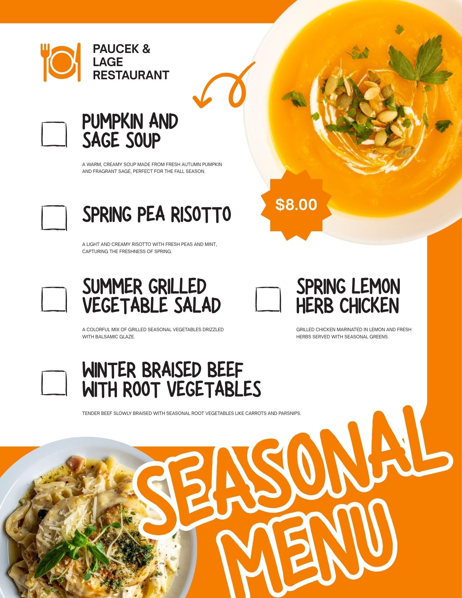 Meal Planner
