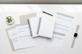 Fitness Planner Bundle