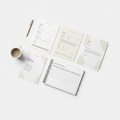 Job Application & Employment Bundle