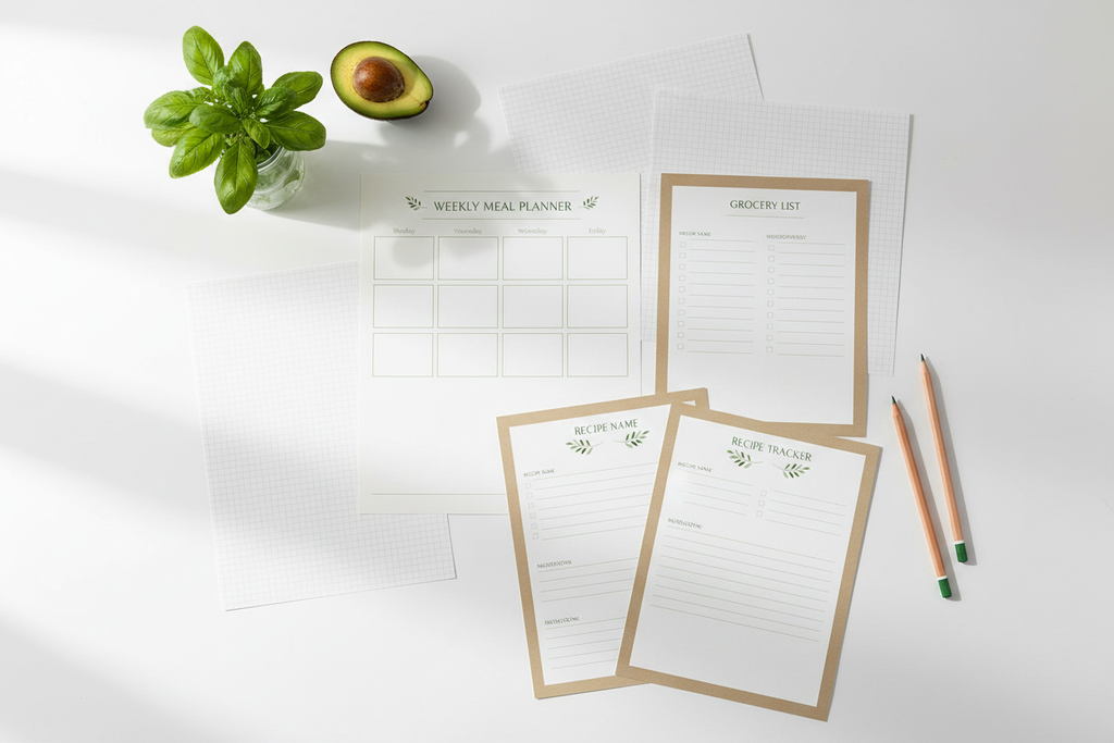 Meal Planner