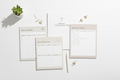 Medical Planner Bundle