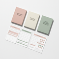 Self Care Planner Bundle